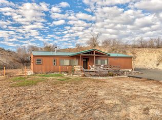 2530 Graham Blvd, Vale, OR 97918