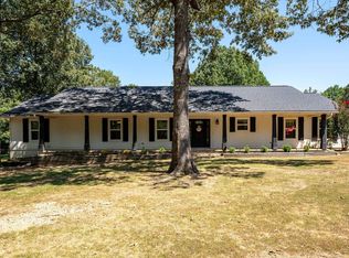 2944 Snow Ln, Alexander, AR 72002