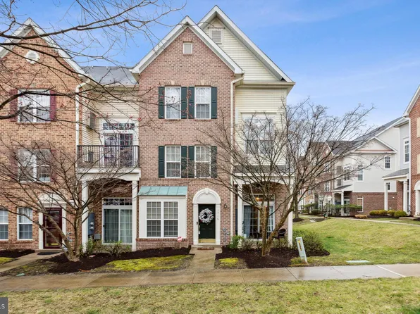 1716 Sycamore Heights Ct #72, Bowie, MD 20721