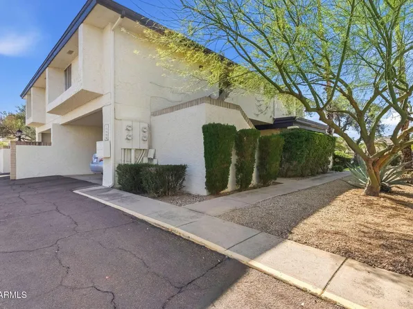 780 E Eugie Ave, Phoenix, AZ 85022