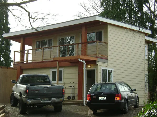 4831 S Spencer St, Seattle, WA 98118