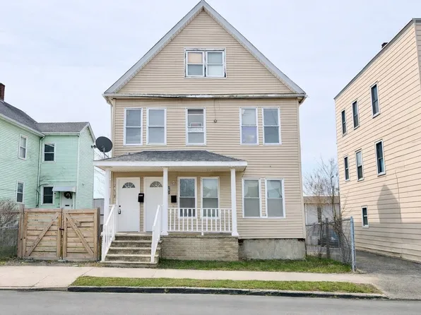 259 6th St #2, Bridgeport, CT 06607