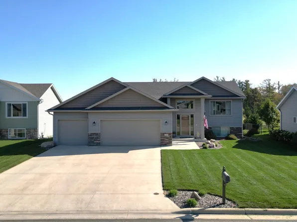 1302 20th St NE, Austin, MN 55912