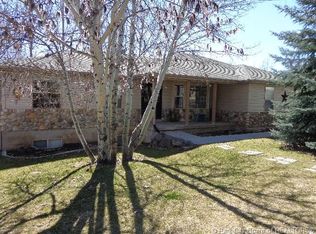 1220 N Aspen Cir, Heber, UT 84032