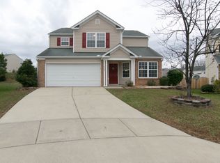 3300 Lungren Ct, Raleigh, NC 27610