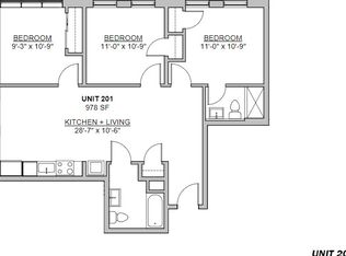 2616 West Girard Ave - 201, Philadelphia, PA 19130
