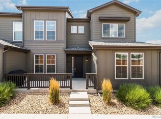 11574 Dewey St, Parker, CO 80138