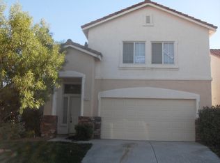 3117 Macaroon Way, North Las Vegas, NV 89031