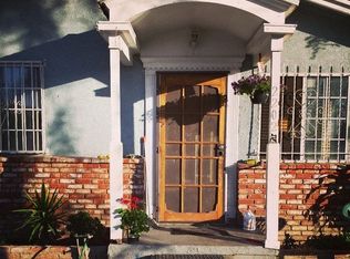 2202 E Bliss St, Compton, CA 90222