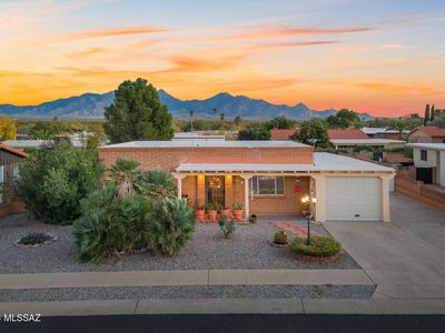200 E El Viento, Green Valley, AZ, 85614