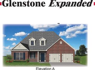 119 Castle Acre Way, Georgetown, KY 40324