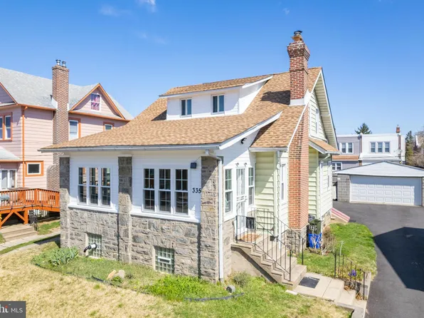 335 Magee Ave, Philadelphia, PA 19111