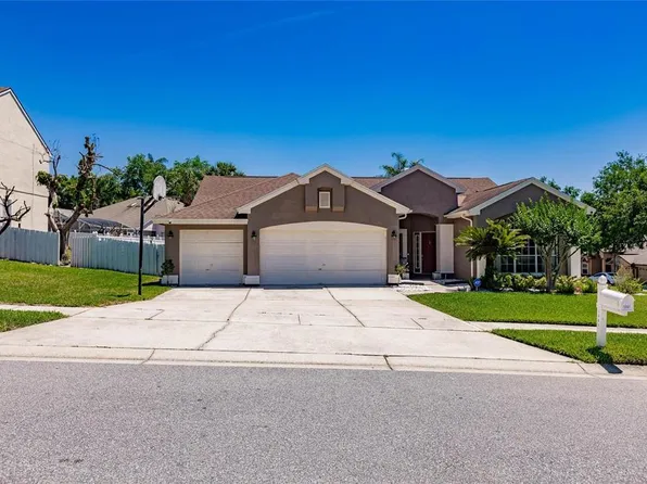 1361 Olympia Park Cir, Ocoee, FL 34761