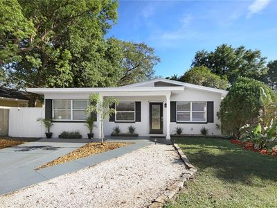 538 Pine St, Tarpon Springs, FL, 34689