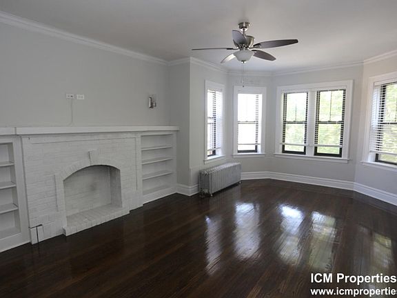 2nd image of 5158 N Leavitt St #1E