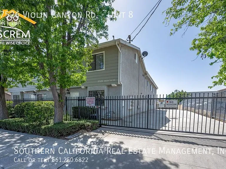27526 Violin Canyon Rd #8 — Photo 2