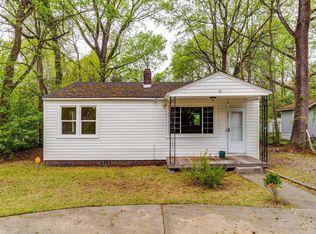 27 Rose Dr, Columbia, SC 29205