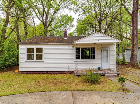 27 Rose Dr, Columbia, SC 29205