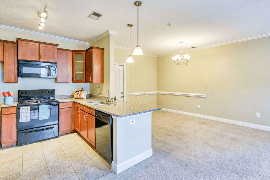 1st image of 61 N Merrimon Ave #51-413