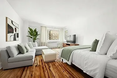 345 West 58th Street