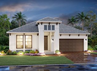 Spinnaker Plan, Sweetwater at Lakewood Ranch, Lakewood Ranch, FL 34211
