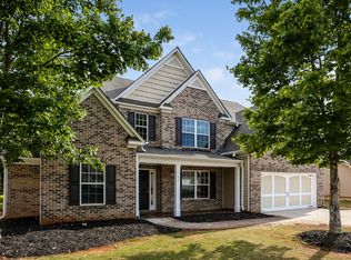 75 Cherohala Ct, Covington, GA 30016