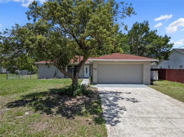 3529 ORION ROAD, SPRING HILL, FL 34606