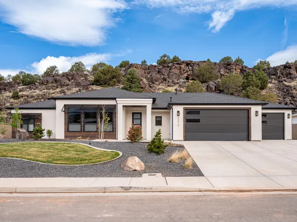 2274 S Canyon Cir, Cedar City, UT 84720