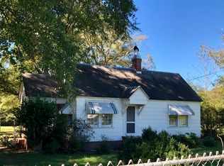 541 N Marble St, Rockmart, GA 30153