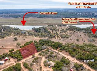 Shirley Dr, Marble Falls, TX 78654