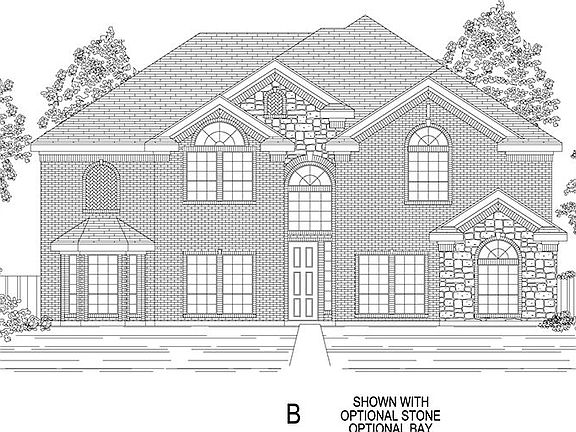 3rd image of 5112 Amherst Ct #16HUGM