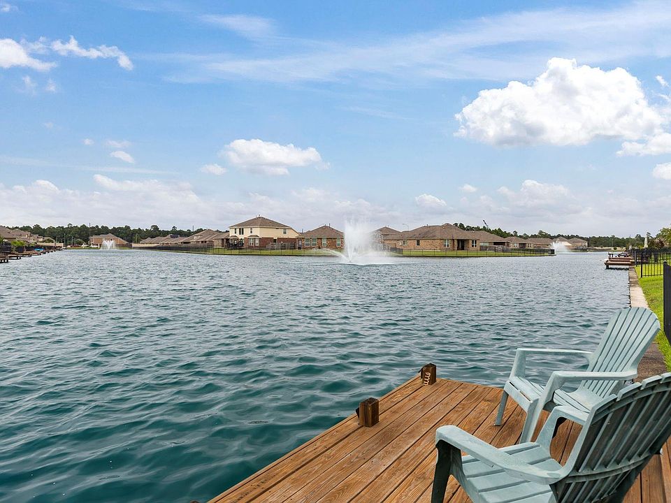 1st image of 3719 Lake Bend Shore Dr