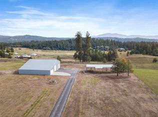30810 N Findley Rd, Chattaroy, WA 99003