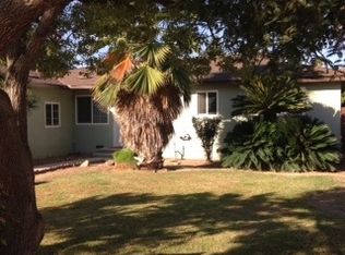 1622 Harvard Ave, Clovis, CA
