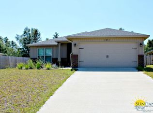 121 Lillian Way, Crestview, FL 32536