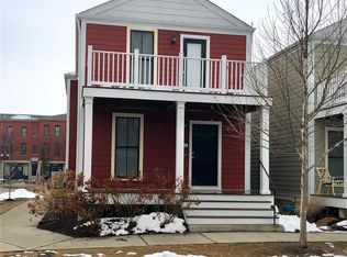 Reed Crossing St, Saint Charles, MO 63301