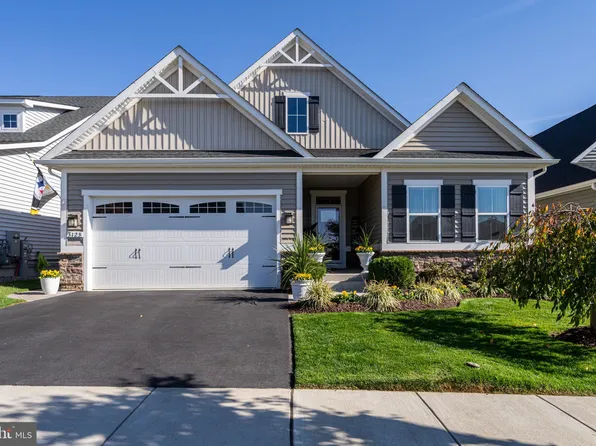 3123 Meander Bnd, Odenton, MD 21113