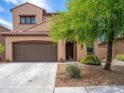 249 W Calle Matraca, Sahuarita, AZ, 85629