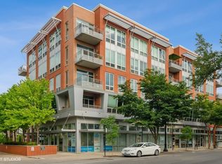 4846 N Clark St APT 510, Chicago, IL