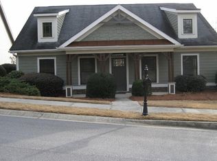 223 Morningstar Way W, Ball Ground, GA 30107