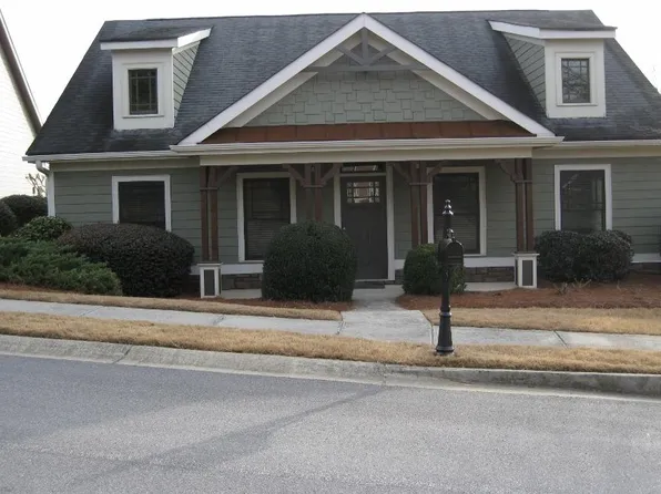 223 Morningstar Way W, Ball Ground, GA 30107