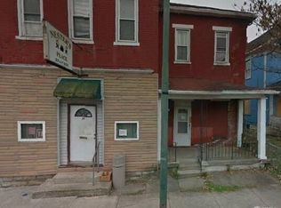 68 Burkhardt Ave, Dayton, OH 45403