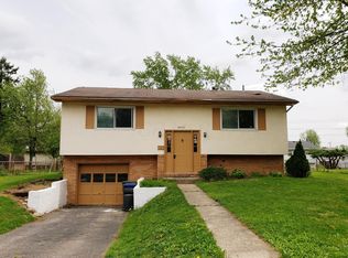 6400 Karl Rd, Columbus, OH 43229