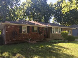 601 N Walker St, Olathe, KS 66061