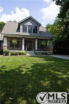 1st image of 410B Chesterfield Ave