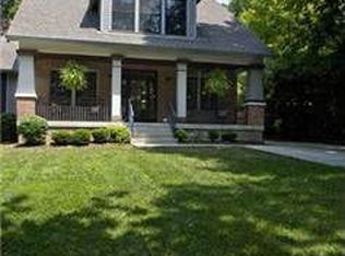 410B Chesterfield Ave, Nashville, TN 37212