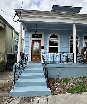 2nd image of 1713 N Dorgenois St