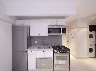 203 Avenue A #3CD, New York, NY 10009