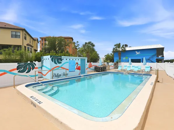 Phillippi Square Apartments
