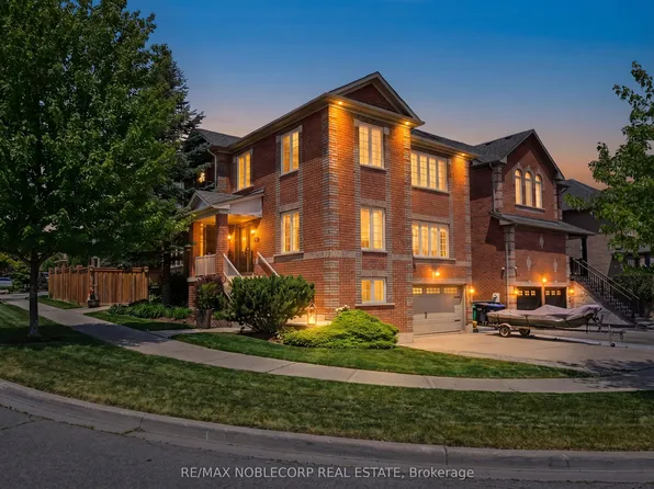 37 Christensen Ave, Caledon, ON L7E 2Y5